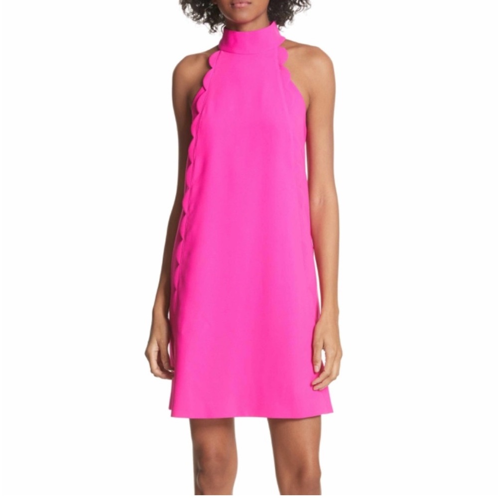 Ted Baker Torrii Tunic Shift Dress